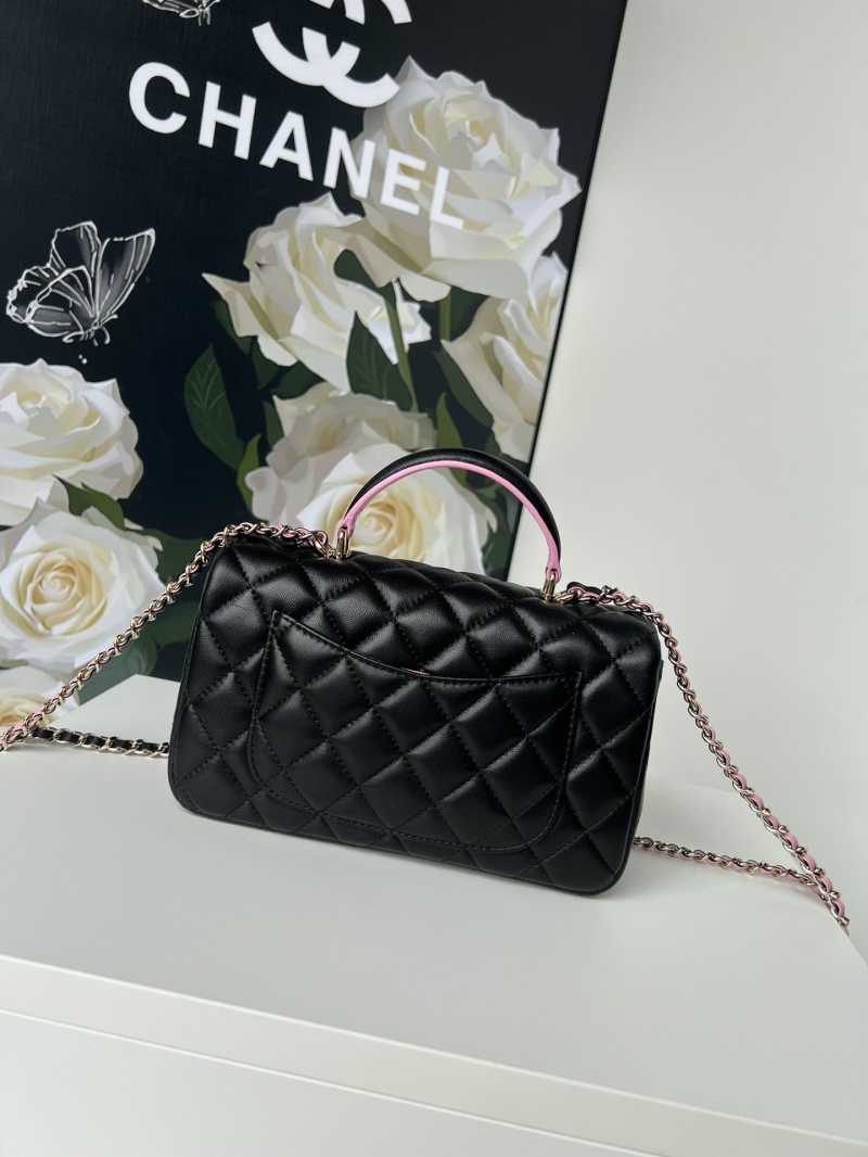 Chanel CF Series Bags